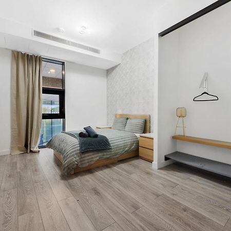 Riverside 2 Bedroom Stratford London Kültér fotó