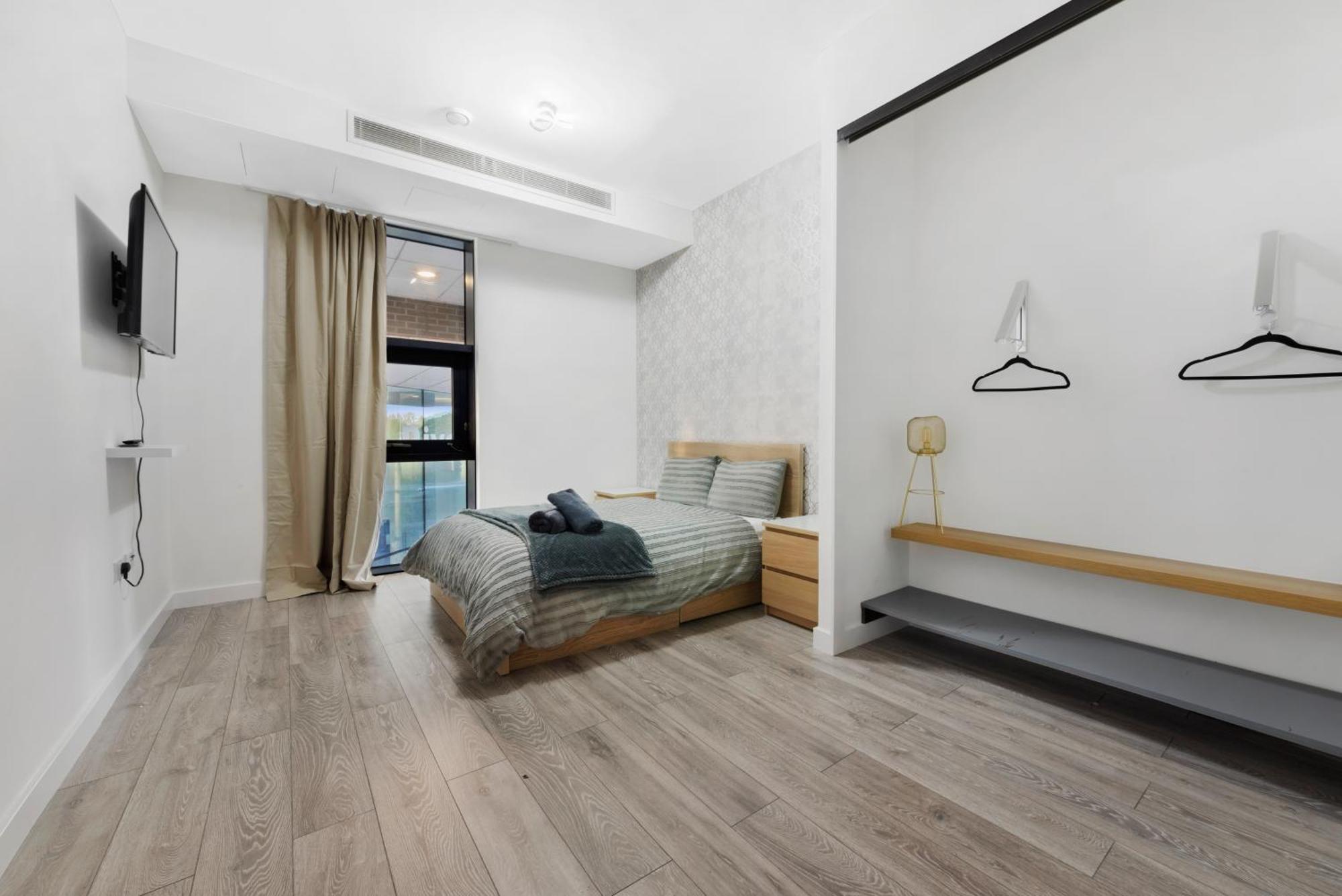 Riverside 2 Bedroom Stratford London Kültér fotó